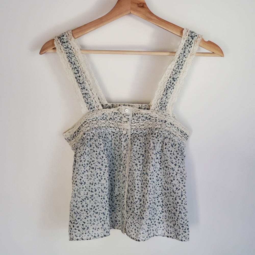 Doen Sonora Tank Top